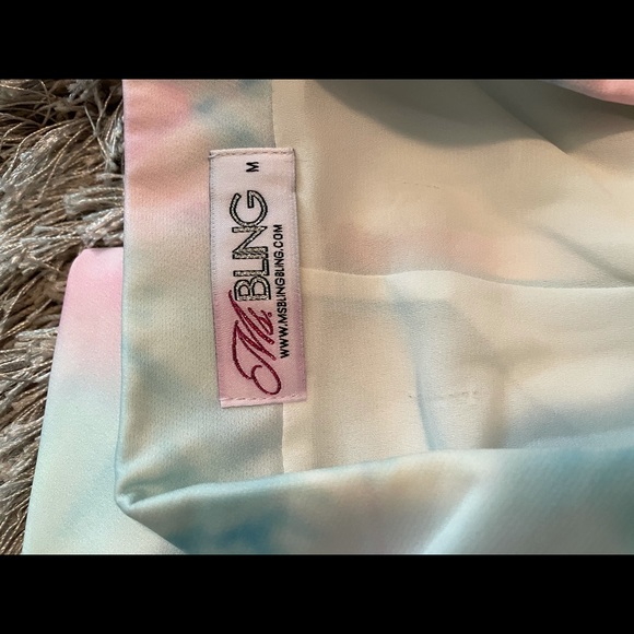 Multi color blazer - Picture 8 of 13